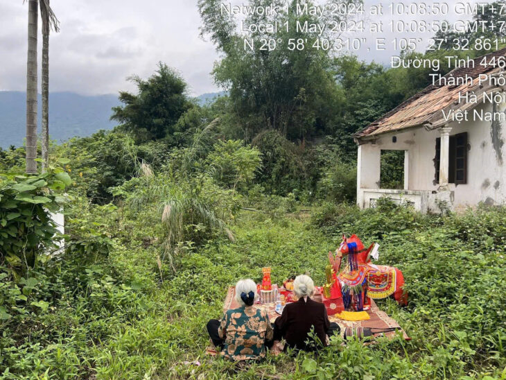 ĐẤT CHÍNH CHỦ – GIÁ TỐT – Vị Trí Đẹp Tại Thôn 1, Xã Yên Bình, Huyện Thạch Thất, Thành phố Hà Nội