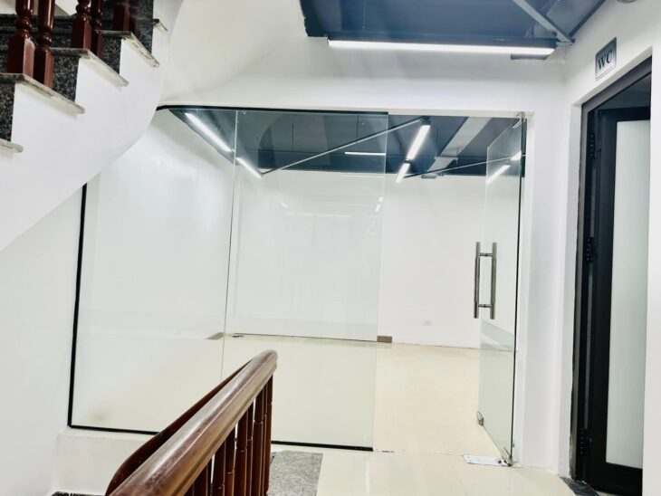 ⚜️ Tòa Văn Phòng 9 Tầng Dương Khuê, Mỹ Đình, 62m2 MT đẹp 5.5m, Xây mới, Chỉ 31 Tỷ ⚜️