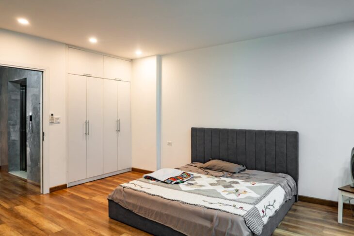 ⚜️ Liền kề Xuân La, Tây Hồ, 87m2 5T Thang máy, MT 5m, Gara Ô tô, Chỉ 26.5 Tỷ ⚜️