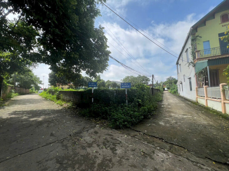 ĐẤT CHÍNH CHỦ – GIÁ TỐT – Vị Trí Đẹp Tại Thôn 3 Xã Phú Cát, Huyện Quốc Oai, Thành phố Hà Nội