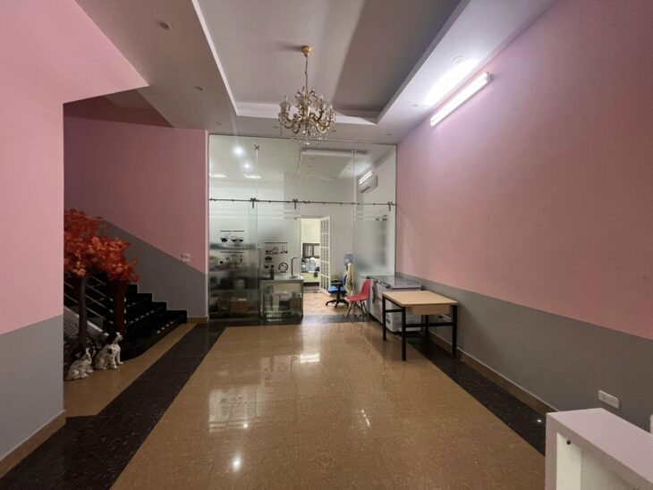 ⚜️ Biệt Thự KĐT Mỹ Đình SUDICO, Trần Văn Lai 195m2 5T MT 9m, Chỉ 77 Tỷ ⚜️