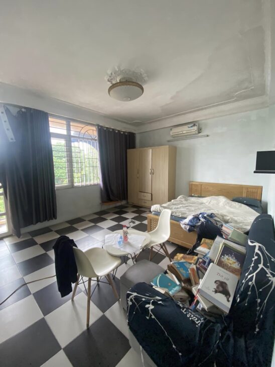 ⚜️ Mặt phố Vĩnh Phúc, Ba Đình 98m2 5T MT 6.1m, Mặt tiền đẹp, Siêu KD Chỉ 36.5 Tỷ ⚜️