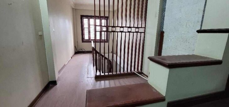 ⚜️ Mặt phố VIP Trung Kính, Cầu Giấy 55m2 5T MT 4m, Giá đầu tư chỉ 18.5 Tỷ ⚜️