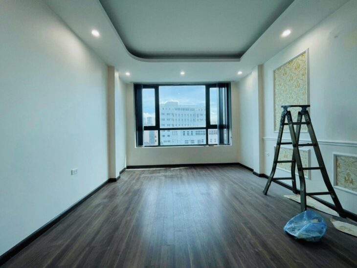 ⚜️ MẶT PHỐ HOÀNG VĂN THÁI THANH XUÂN 70M2 7 TẦNG THANG MÁY SIÊU KD 26.5 TỶ ⚜️