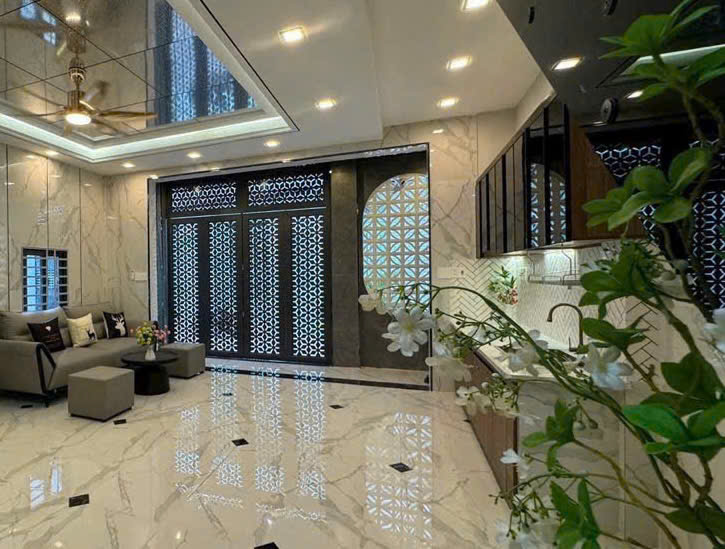 SỞ HỮU SIÊU PHẨM ĐẸP SANG – Hàng Đầu Tư Quá Thơm – Vị Trí Đắc Địa Tại : Bà Hom – Bình Tân – Thành