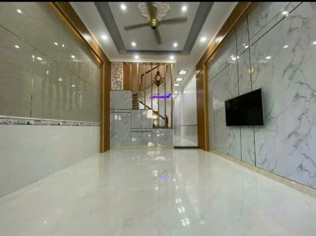 NHÀ ĐẸP – GIÁ Tốt – Vị Trí Tại : Đông Thành – Tân Đông Hiệp – Dĩ An – Bình Dương