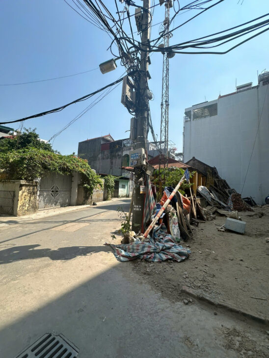 ĐẤT ĐẸP – GIÁ TỐT – Vị Trí Đắc Địa Tại THUỴ PHƯƠNG – BẮC TỪ LIÊM – THÀNH PHỐ HÀ NỘI