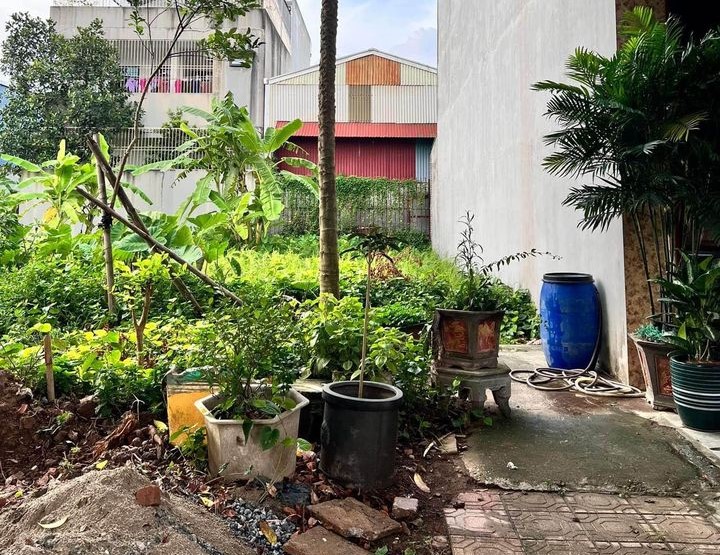 Bán Đất Tổ 4, Hoàng Diệu – Kết Nối Thuận Tiện-Vị Trí Đẹp, Giá 1.4 Tỷ