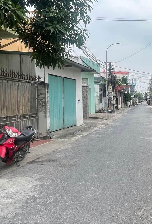 Bán Đất Nở Hậu 78.9m², Khu Dân Trí Cao Giá Tốt, Phù Hợp Đầu Tư hoặc Xây Nhà