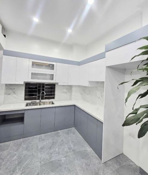 BÁN GẤP NHÀ 4TẦNG TUYỆT ĐẸP NỘI AM -LIÊN NINH 40M*MT4.9 NGÕ GẦN 3M BÁN RẺ 4.5 TỶ