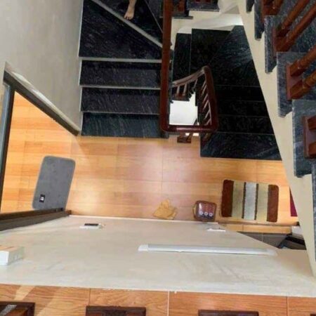 Căn Nhà Đẹp Tự Xây 3 Tầng, Khu Dân Trí Cao, Đường Ô Tô Tận Cửa – Giá Chỉ 2.9 Tỷ!”