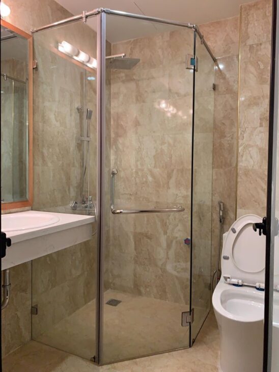 NHÀ ĐỘI CẤN – 45M2 – 5 TẦNG – 6.5 TỎI Chủ nhà cần tiền gấp, thiện chí bán giá tốt, bay nhanh