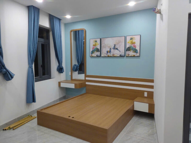 Căn Nhà 5 Tầng Mơ Ước – Vị Trí Vàng Võ Văn Ngân, Thủ Đức – Giá Hời 6.X Tỷ – 50m2 – SHR