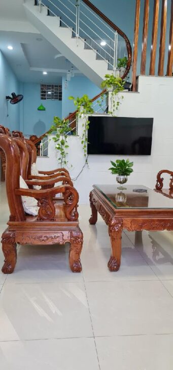 ĐƯỜNG 5M 4*15 BÙI XƯƠNG TRẠCH. LONG TRƯỜNG Q9. GIÁ 3 TỶ 800 TL.