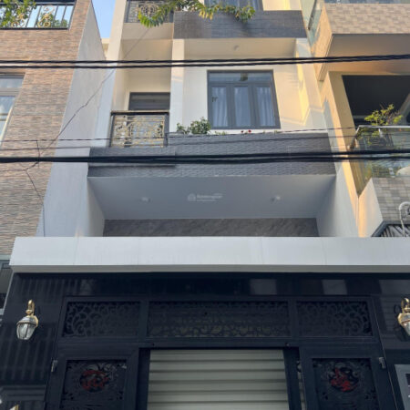 Phạm Văn Đồng 3PN, 3WC, 67m, 4ty9, dân cư cán bộ, tiện ích đầy đủ