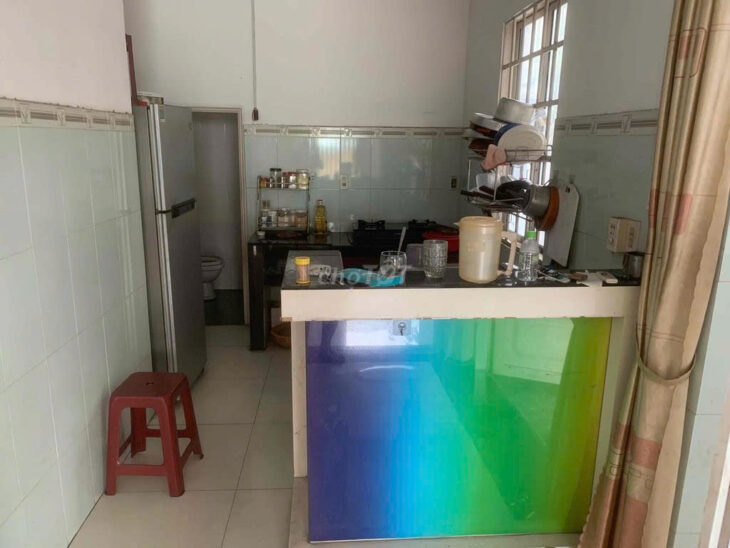 CHÍNH CHỦ CHO THUÊ NHÀ NGUYÊN CĂN 2PN 85m2- NGÃ BA TÂN VẠN QL1A