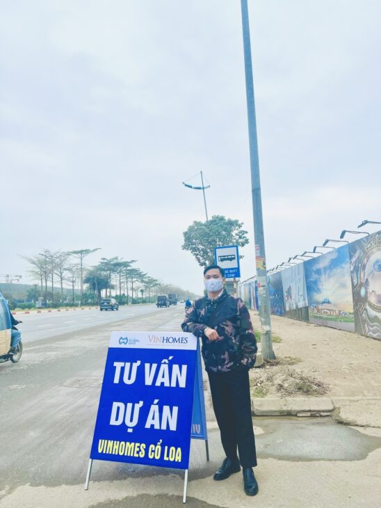 Dự án Vinhomes Global Gate ( Vinhomes Cổ Loa )