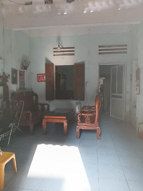 Siêu Hiếm, Bán Nhà Ngô Gia Tự – Long Biên, ngõ Ô tô tránh, tiện ích bạt ngàn, Hàng xóm KĐT Việt