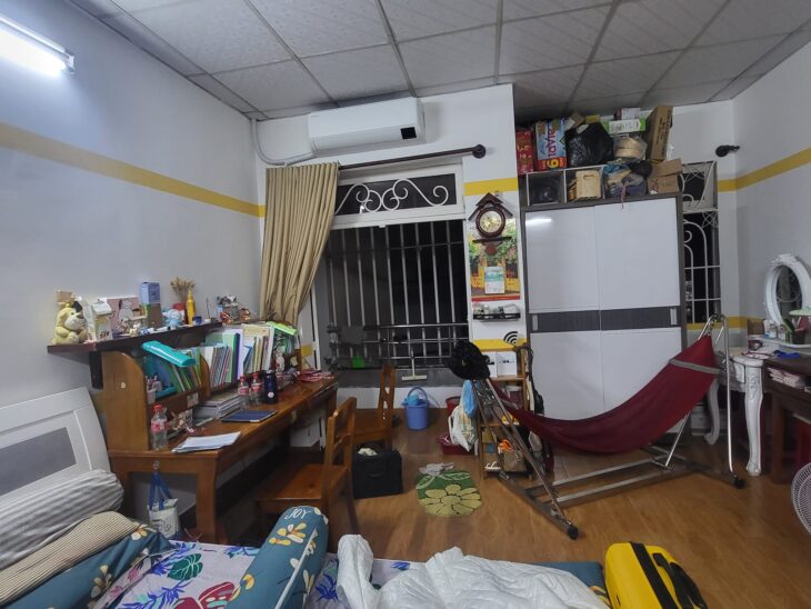 Giảm 500tr, nhỉnh 8 tỷ, HỒNG LẠC, TÂN BÌNH, 6m x 16m