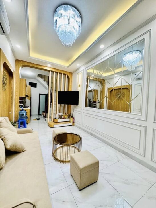 YÊN DUYÊN – HOÀNG MAI – NHÀ ĐẸP – CHỈ VIỆC Ở – 45M CHỈ 6TỶ