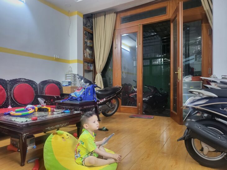 Giảm 500tr, nhỉnh 8 tỷ, HỒNG LẠC, TÂN BÌNH, 6m x 16m