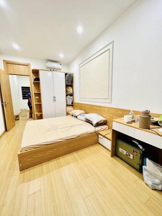 YÊN DUYÊN – HOÀNG MAI – NHÀ ĐẸP – CHỈ VIỆC Ở – 45M CHỈ 6TỶ