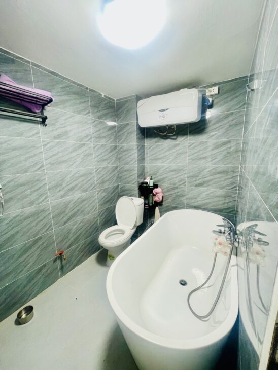 Vạn Kiếp Vị trí tuyệt đẹp, giáp ranh giữa 2 Quận Hai Bà Trưng và Hoàn Kiếm