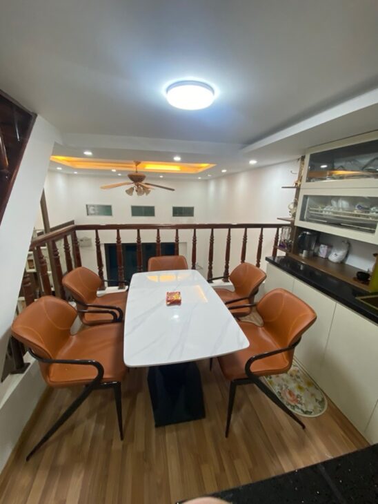 Vạn Kiếp Vị trí tuyệt đẹp, giáp ranh giữa 2 Quận Hai Bà Trưng và Hoàn Kiếm