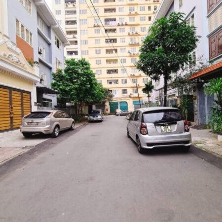 Bán nhà Xa La, Hà Đông 75m giá 15 tỷ.