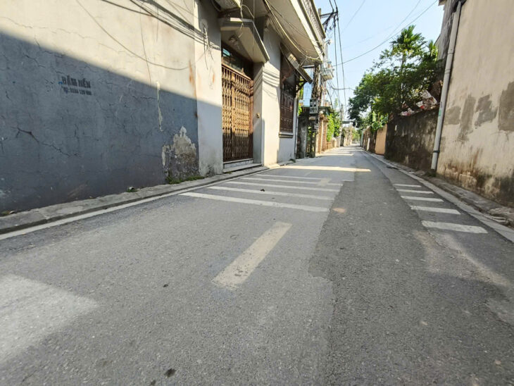 Bán đất Tiên Hùng, Nguyên khê cách ít phút lên sân bay nội bài giá đầu tư