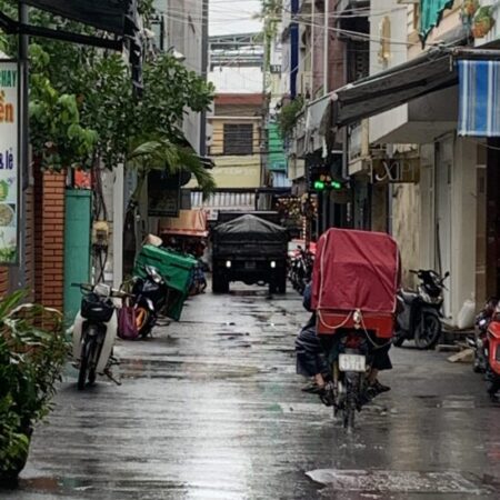 ĐẤT HOÀNG DIỆU 205M2 SIÊU HOT