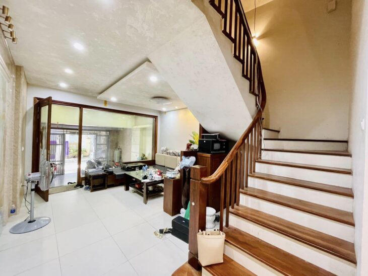 Hàng hiếm phân lô ô tô Mậu Lương Hà Đông 14 tỷ .
