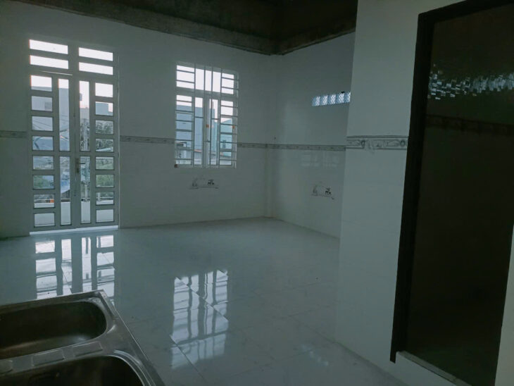 96. Cho Thuê Nhà 4 Triêụ 2 Góc Mặt Tiền Gần Bệnh Viện Phụ Sản Cần Thơ