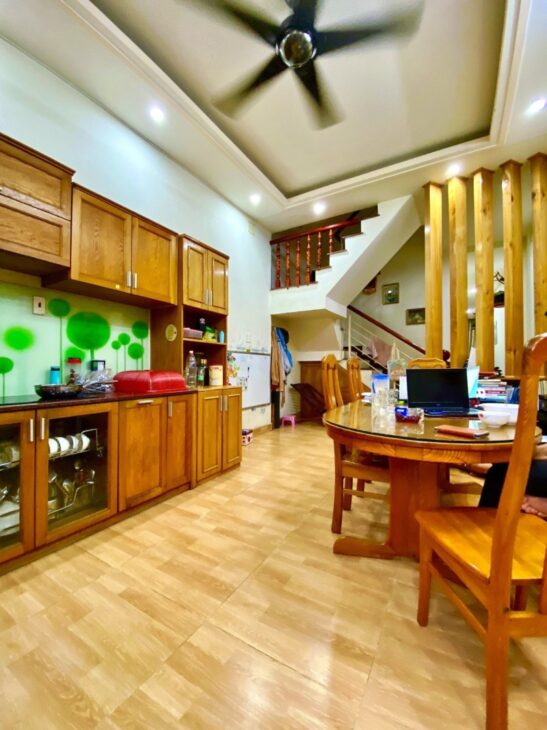 NHÀ HXH LINH TRUNG 3 TẦNG 100M2, LINH TRUNG THỦ ĐỨC, 6.5Tỷ.