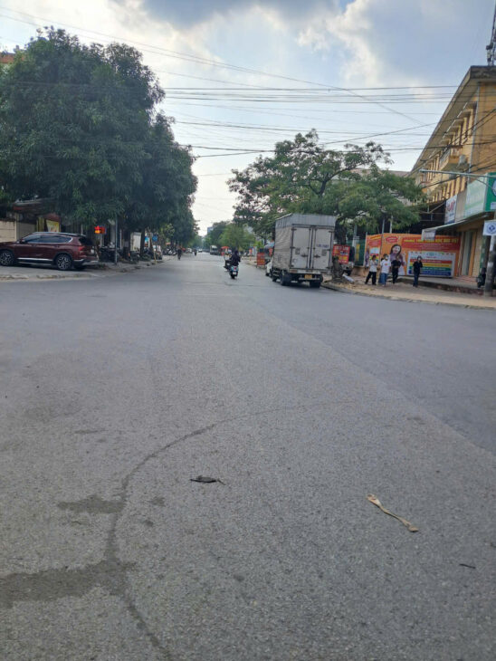 Bán nhà 5 tầng, đường Phan Bá Vành, ngay cao Đẳng Y, DT= 80m2, mt 5m, giá 10 tỷ