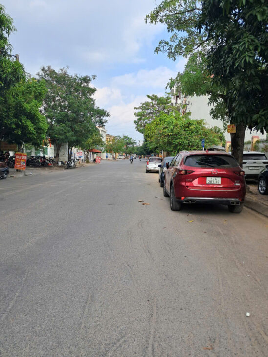 Bán nhà 5 tầng, đường Phan Bá Vành, ngay cao Đẳng Y, DT= 80m2, mt 5m, giá 10 tỷ