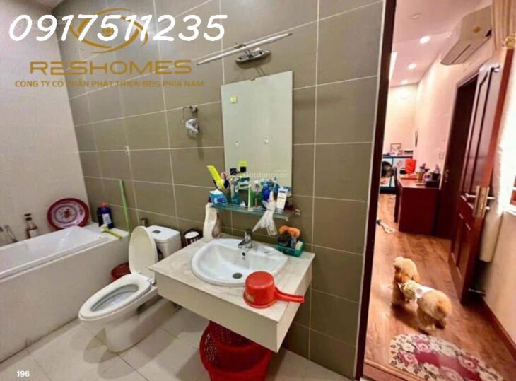 Bán căn nhà 1 trệt 2 lầu đường D4 Võ Thị Sáu, biên hòa giá tốt Lh 0917511235