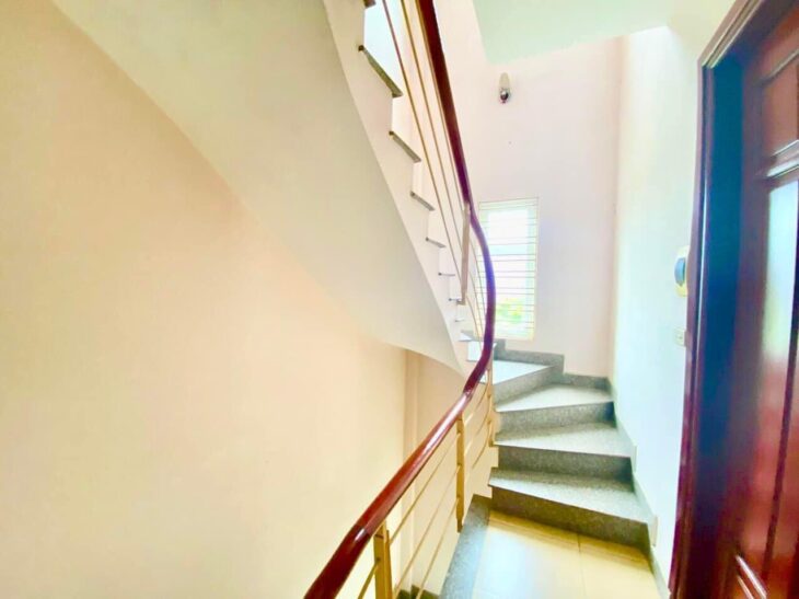 BÁN NHÀ QUAN NHÂN THANH XUÂN – OTO TRÁNH KINH DOANH – 6 TẦNG MẶT TIỀN RỘNG NHỈNH 8 TỶ