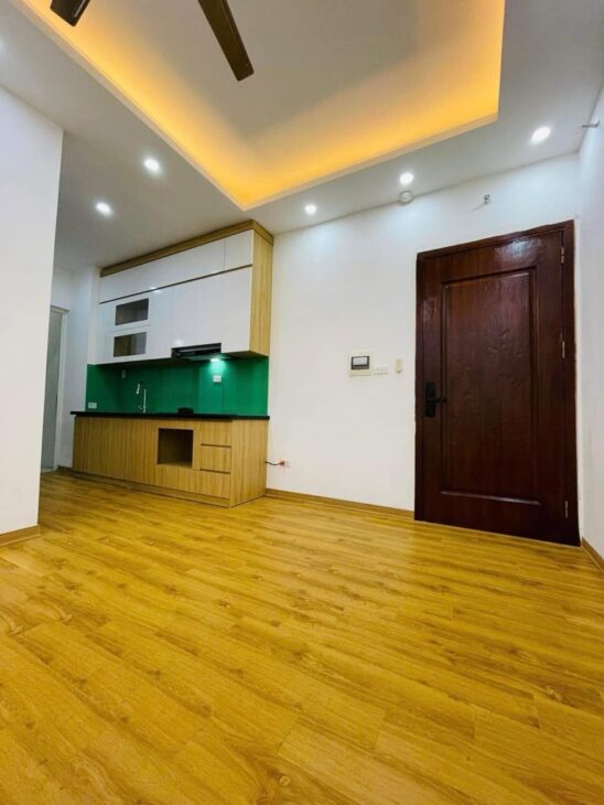 CHUNG CƯ MẶT PHỐ NGUYỄN XIỂN – NGHIÊM XUÂN YÊM – 2 NGỦ- 2 WC – NGẬP TRÀN TIỆN ÍCH