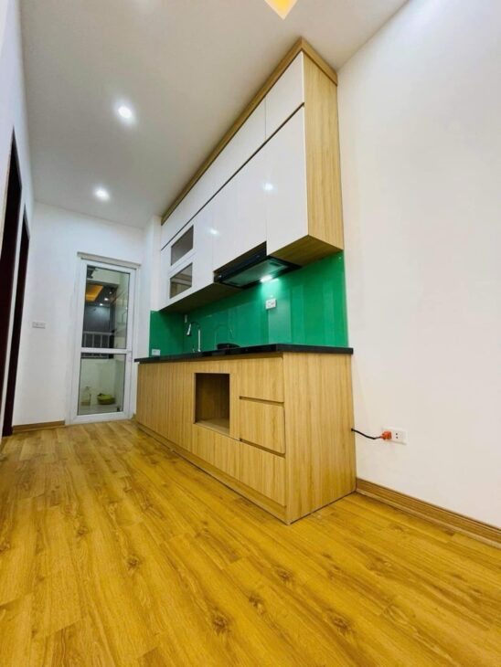 CHUNG CƯ MẶT PHỐ NGUYỄN XIỂN – NGHIÊM XUÂN YÊM – 2 NGỦ- 2 WC – NGẬP TRÀN TIỆN ÍCH