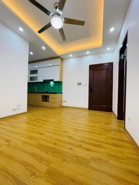 CHUNG CƯ MẶT PHỐ NGUYỄN XIỂN – NGHIÊM XUÂN YÊM – 2 NGỦ- 2 WC – NGẬP TRÀN TIỆN ÍCH