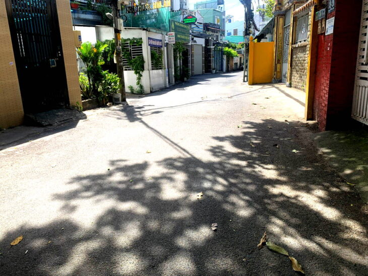 Chủ cần bán gấp nhà Bình Thạnh – chưa qua đầu tư – DT: 127m2 – Giá: 12.5 tỷ