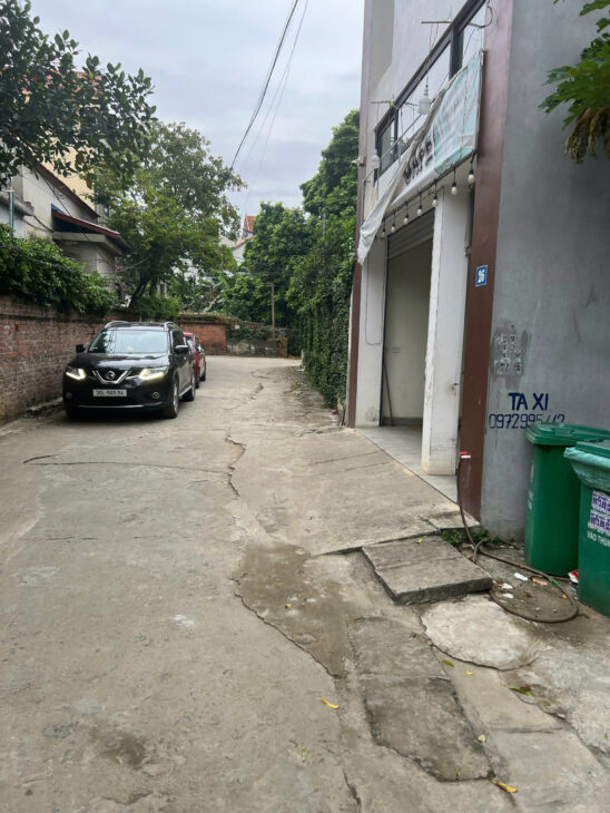 ĐẤT ĐẸP – GIÁ TỐT – Vị Trí ĐẮC ĐỊA Tại Xã Tân Xã, Huyện Thạch Thất, Thành phố Hà Nội