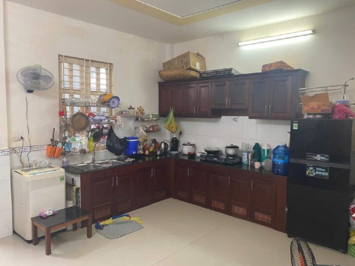 NHÀ 2 TẦNG 4 PN – 76M2(5x15m) – GIẢM CÒN CHỈ 3,8 TỶ – LINH ĐÔNG, THỦ ĐỨC