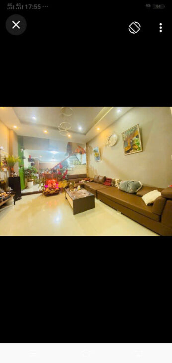 HOT ! HOT !HOT ! SỞ HỮU NHÀ ĐẸP CÓ 1 KHÔNG 2 -Giá Siêu Đầu Tư + Vị Trí đắc địa – Tiện ích xung