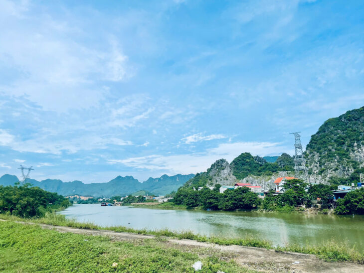 TÂM ĐIỂM ĐẦU TƯ – HOÀ BÌNH