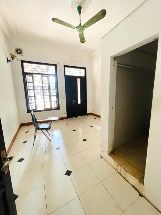 ⚜️Phân Lô Ô Tô Tránh Ngõ 105 Xuân La, Tây Hồ, 68m2 5T MT 4.1m, Chỉ 21,5 TỶ ⚜️