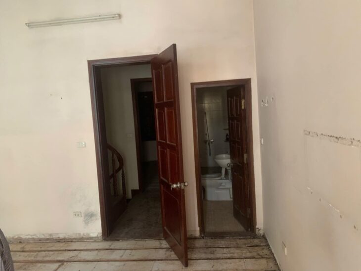 ⚜️Phân Lô Ô Tô Tránh Ngõ 26 Nguyên Hồng, Đống Đa, 53m2 5T MT 5m, Chỉ 26,5 TỶ ⚜️