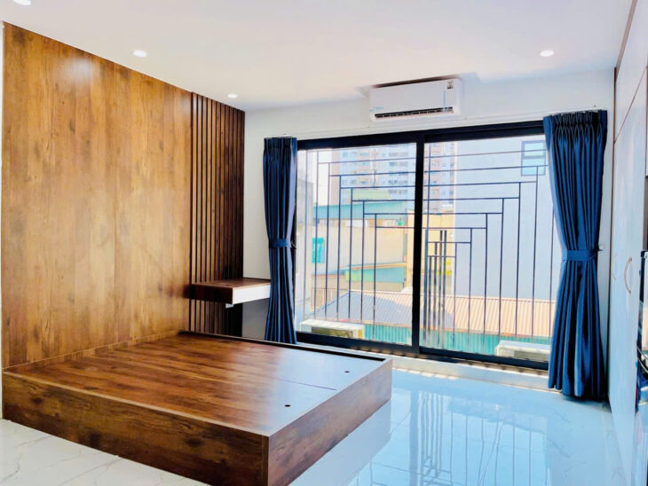 Bán nhà CHDV dòng tiền 6 tầng thang máy rẻ nhất thị trường – Thanh Xuân