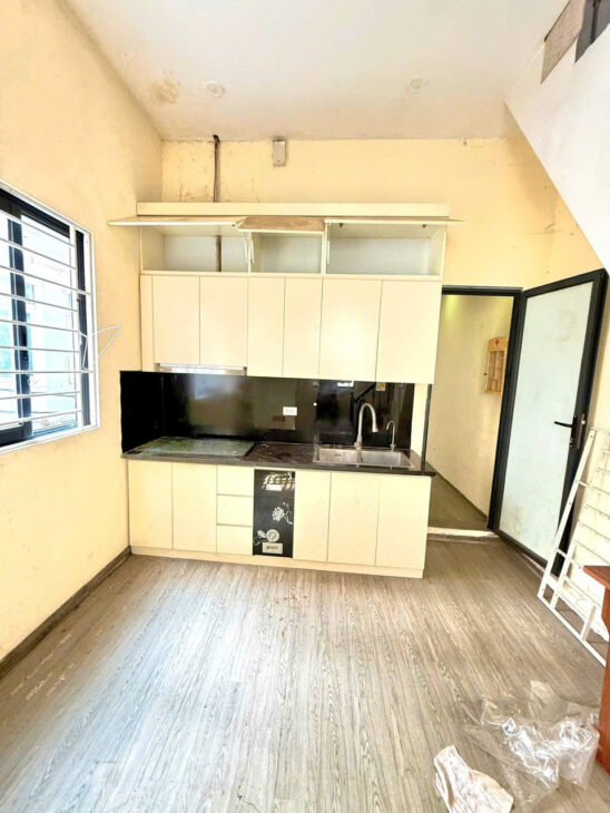 Bán nhà Lô Góc 4 tầng VIP Kinh Doanh Đỉnh Cao tại Quận Đống Đa